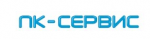Логотип cервисного центра ПК-Сервис