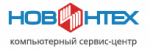Логотип сервисного центра Новинтех